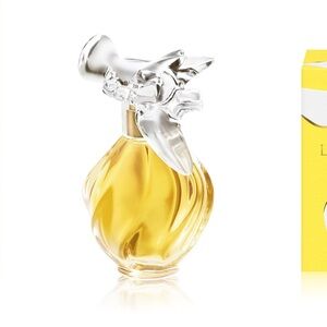 Lalique Women's Fragrance - Golden Elegance